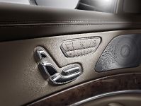 Mercedes-Benz S-Class (2014) - picture 6 of 36