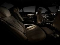 Mercedes-Benz S-Class (2014) - picture 7 of 36