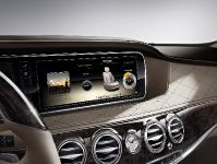 Mercedes-Benz S-Class (2014) - picture 10 of 36