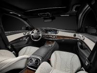 Mercedes-Benz S-Class (2014) - picture 13 of 36