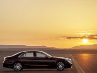 Mercedes-Benz S-Class (2014) - picture 29 of 36