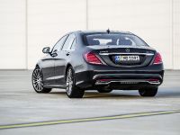 Mercedes-Benz S-Class (2014) - picture 35 of 36