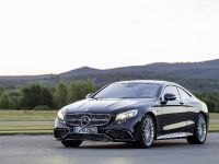 Mercedes-Benz S65 AMG Coupe (2014) - picture 1 of 41