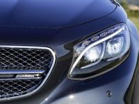Mercedes-Benz S65 AMG Coupe (2014) - picture 2 of 41