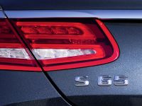Mercedes-Benz S65 AMG Coupe (2014) - picture 5 of 41