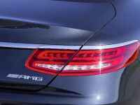 Mercedes-Benz S65 AMG Coupe (2014) - picture 6 of 41