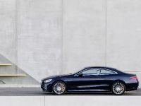 Mercedes-Benz S65 AMG Coupe (2014) - picture 11 of 41