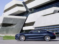 Mercedes-Benz S65 AMG Coupe (2014) - picture 14 of 41