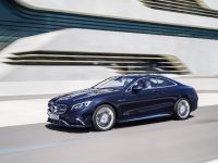 2014 Mercedes-Benz S65 AMG Coupe