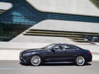Mercedes-Benz S65 AMG Coupe (2014) - picture 19 of 41