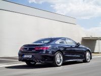 Mercedes-Benz S65 AMG Coupe (2014) - picture 21 of 41