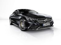 Mercedes-Benz S65 AMG Coupe (2014) - picture 26 of 41