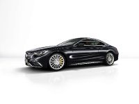 Mercedes-Benz S65 AMG Coupe (2014) - picture 27 of 41