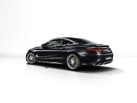 Mercedes-Benz S65 AMG Coupe (2014) - picture 29 of 41