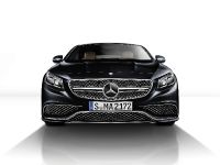 Mercedes-Benz S65 AMG Coupe (2014) - picture 30 of 41