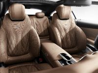 Mercedes-Benz S65 AMG Coupe (2014) - picture 35 of 41