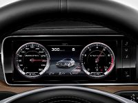 Mercedes-Benz S65 AMG Coupe (2014)