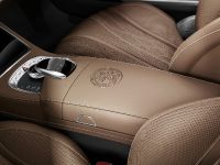 Mercedes-Benz S65 AMG Coupe (2014) - picture 37 of 41