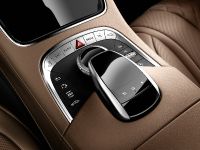Mercedes-Benz S65 AMG Coupe (2014) - picture 38 of 41