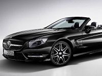 Mercedes-Benz SL 400 (2014) - picture 1 of 2