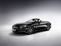 Mercedes-Benz SL 400 (2014) - picture 2 of 2