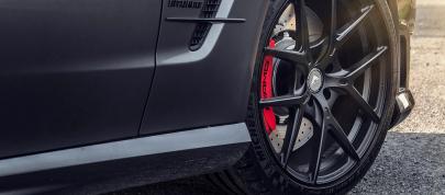 Mercedes-Benz SL63 AMG Flow Forged V-FF 101 (2014) - picture 12 of 13