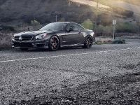 Mercedes-Benz SL63 AMG Flow Forged V-FF 101 (2014) - picture 1 of 13