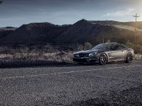 Mercedes-Benz SL63 AMG Flow Forged V-FF 101 (2014) - picture 2 of 13