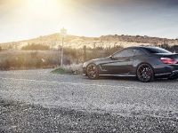 Mercedes-Benz SL63 AMG Flow Forged V-FF 101 (2014) - picture 4 of 13