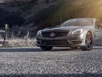 Mercedes-Benz SL63 AMG Flow Forged V-FF 101 (2014) - picture 5 of 13