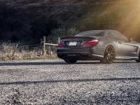 Mercedes-Benz SL63 AMG Flow Forged V-FF 101 (2014) - picture 6 of 13