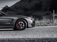 Mercedes-Benz SL63 AMG Flow Forged V-FF 101 (2014) - picture 7 of 13