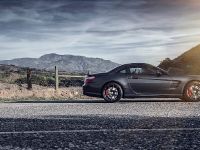 Mercedes-Benz SL63 AMG Flow Forged V-FF 101 (2014)