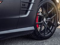 Mercedes-Benz SL63 AMG Flow Forged V-FF 101 (2014)
