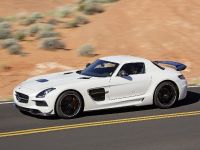 2014 Mercedes-Benz SLS AMG Coupe Black Series, 6 of 23