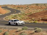 Mercedes-Benz SLS AMG Coupe Black Series (2014) - picture 7 of 23