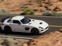 Mercedes-Benz SLS AMG Coupe Black Series (2014) - picture 8 of 23