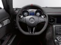 2014 Mercedes-Benz SLS AMG Coupe Black Series