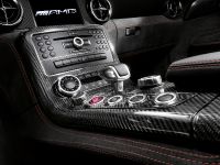 Mercedes-Benz SLS AMG Coupe Black Series (2014)