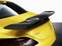 Mercedes-Benz SLS AMG Coupe Black Series (2014)