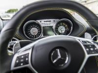 2014 Mercedes-Benz SLS AMG Coupe Electric Drive Production Car
