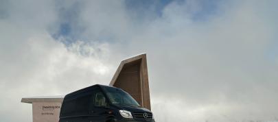 Mercedes-Benz Sprinter 4x4 (2014) - picture 4 of 86