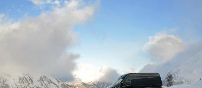 Mercedes-Benz Sprinter 4x4 (2014) - picture 7 of 86