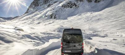 Mercedes-Benz Sprinter 4x4 (2014) - picture 52 of 86