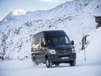 Mercedes-Benz Sprinter 4x4 (2014) - picture 2 of 86