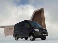 Mercedes-Benz Sprinter 4x4 (2014) - picture 3 of 86