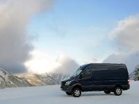 Mercedes-Benz Sprinter 4x4 (2014) - picture 5 of 86