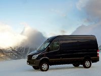 Mercedes-Benz Sprinter 4x4 (2014) - picture 6 of 86
