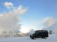 Mercedes-Benz Sprinter 4x4 (2014)