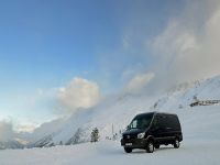 Mercedes-Benz Sprinter 4x4 (2014) - picture 10 of 86